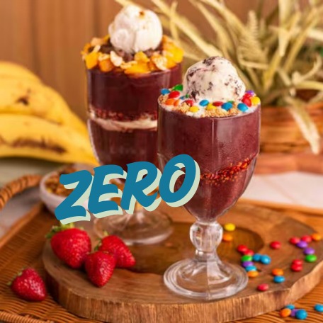 (Apenas Retirada) Açaí 770ml